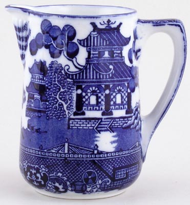 Jug or Pitcher c1920s